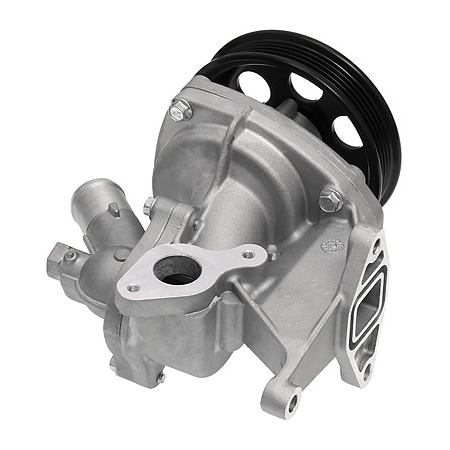 Gates 04-97 Chev Corvette V8 5.7L Water Pump, 45002 45002